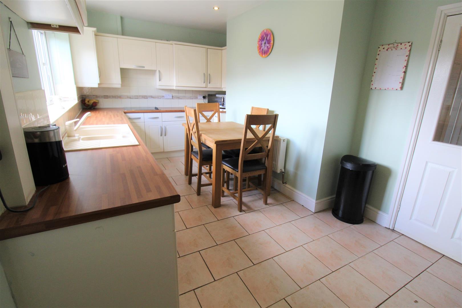 Hall Drive, Weston Coyney, Stoke-On-Trent